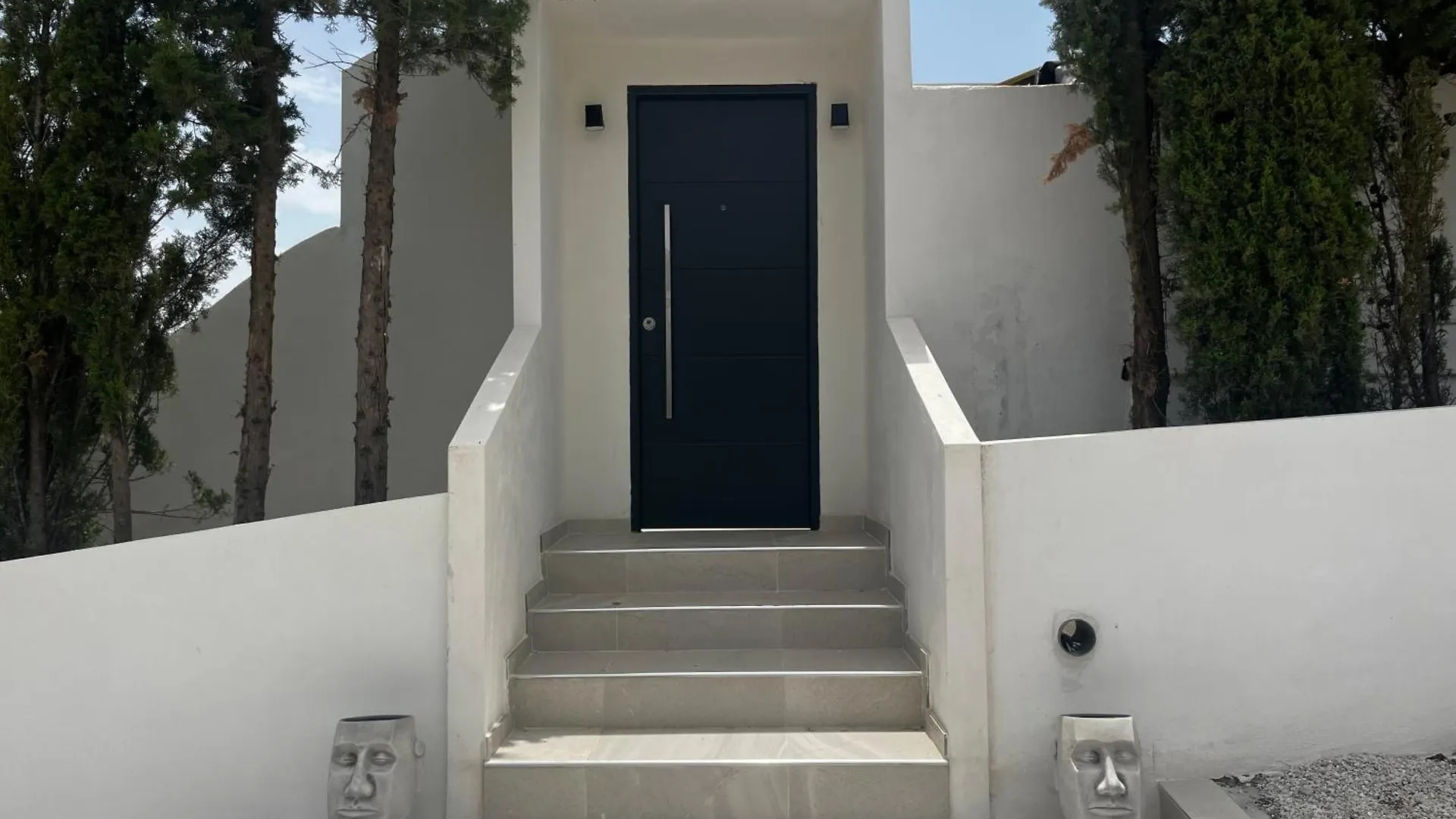 Villa Honeymoon Malaga Alhaurin de la Torre Apartment