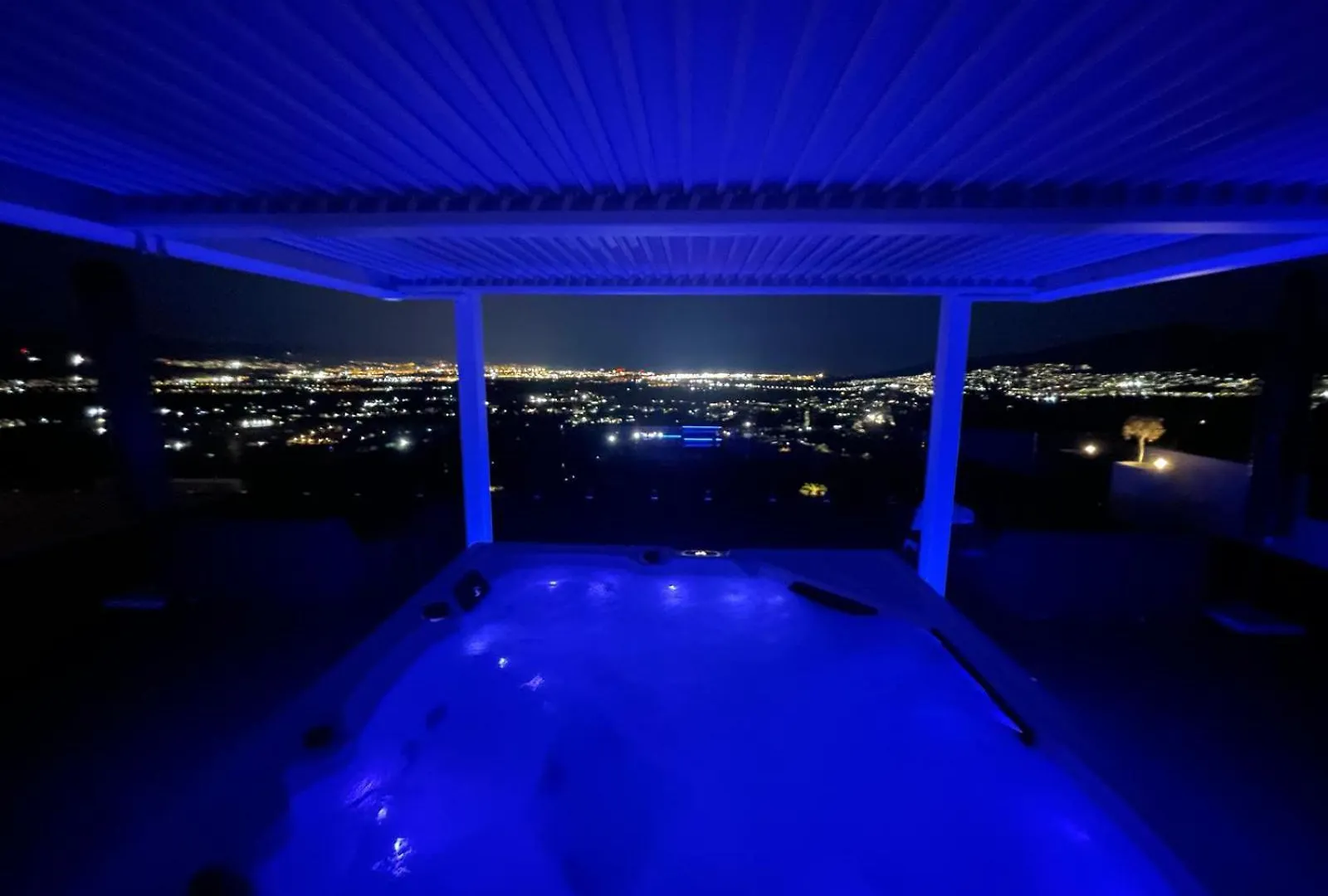 Villa Honeymoon Malaga Alhaurin de la Torre 0*,  Spain