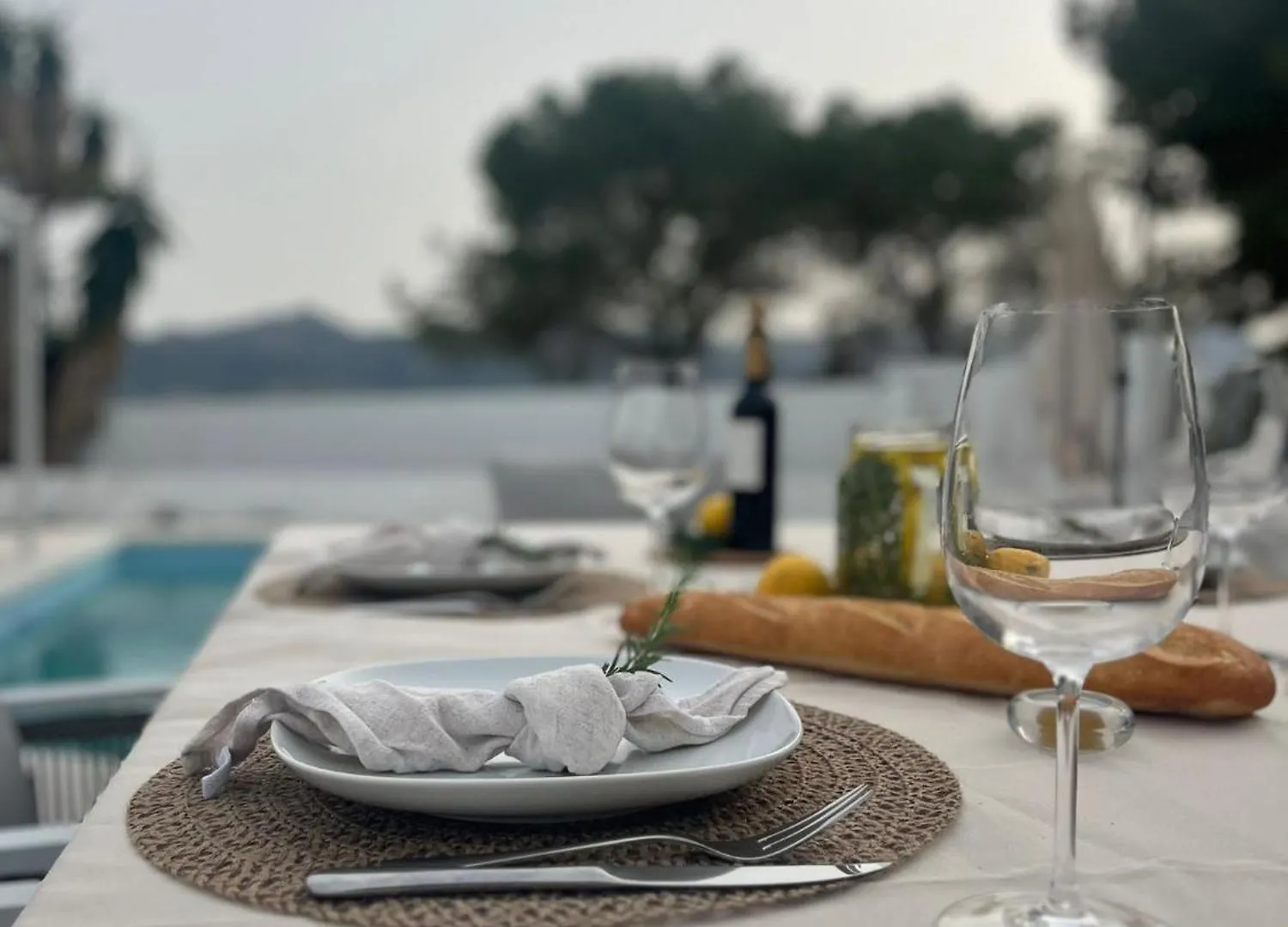 Villa Honeymoon Malaga Alhaurin de la Torre