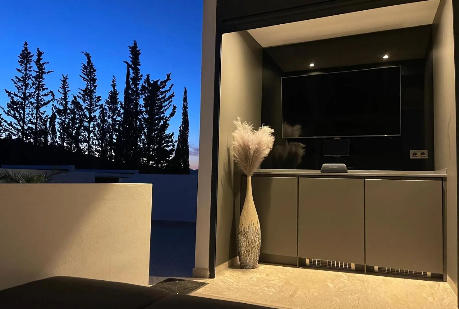 Villa Honeymoon Malaga Alhaurin de la Torre 0*,
