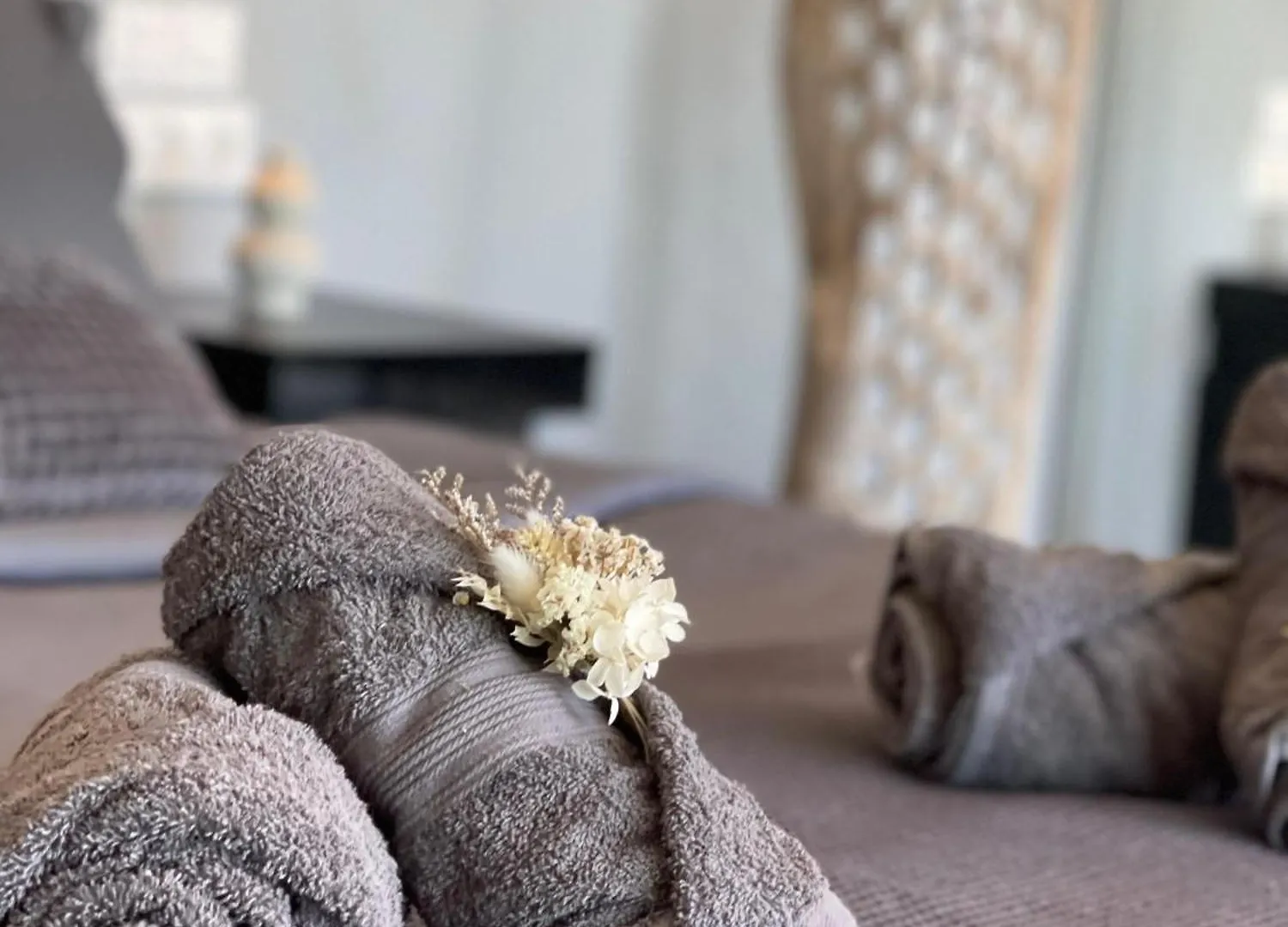 Villa Honeymoon Malaga Alhaurin de la Torre Spain