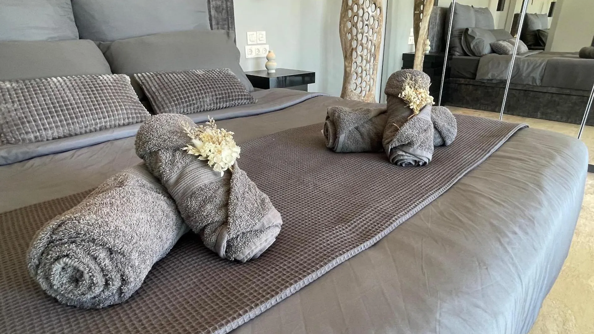 Apartment Villa Honeymoon Malaga Alhaurin de la Torre