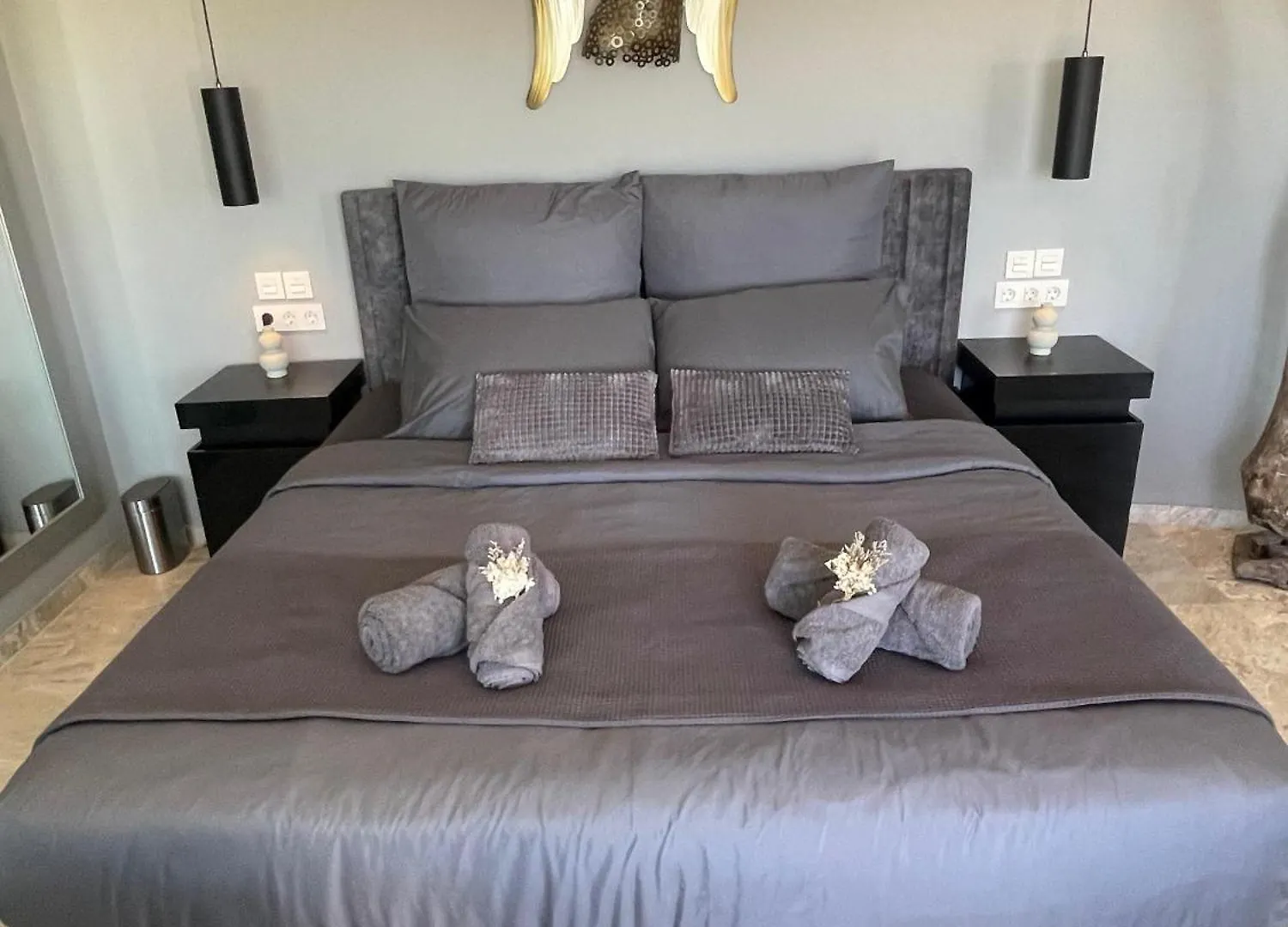Villa Honeymoon Malaga Alhaurin de la Torre Apartment
